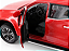 Mercedes-Benz X-Class 1:24 Welly Vermelho - Imagem 3