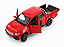 Mercedes-Benz X-Class 1:24 Welly Vermelho - Imagem 5