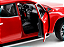 Mercedes-Benz X-Class 1:24 Welly Vermelho - Imagem 4
