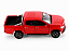 Mercedes-Benz X-Class 1:24 Welly Vermelho - Imagem 6