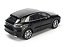 Porsche Cayenne Turbo 1:24 Welly Preto - Imagem 2