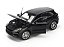 Porsche Cayenne Turbo 1:24 Welly Preto - Imagem 5