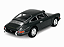 Porsche 911 1964 1:24 Welly Cinza - Imagem 2