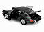 Porsche 911 1964 1:24 Welly Cinza - Imagem 4