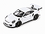 Porsche 911 GT3 RS 1:24 Welly Branco - Imagem 1