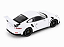 Porsche 911 GT3 RS 1:24 Welly Branco - Imagem 2