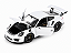 Porsche 911 GT3 RS 1:24 Welly Branco - Imagem 3