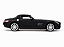 Mercedes Benz SLS AMG 1:24 Welly Preto - Imagem 5