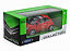 Fiat 500 2007 1:24 Welly Vermelho - Imagem 6