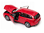 Alfa Romeo 159 Sportwagon 1:24 Welly Vermelho - Imagem 4