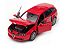 Alfa Romeo 159 Sportwagon 1:24 Welly Vermelho - Imagem 3