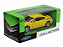 Dodge Charger Daytona R/T 2006 1:24 Welly Amarelo - Imagem 7