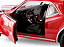 Chevrolet Camaro Z28 1968 1:24 Welly - Imagem 3