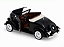 Ford Deluxe Cabriolet 1936 1:24 Welly - Imagem 5