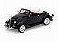 Ford Deluxe Cabriolet 1936 1:24 Welly - Imagem 1