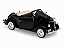 Ford Deluxe Cabriolet 1936 1:24 Welly - Imagem 4