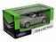 BMW Z4 Convertible 1:24 Welly Cinza - Imagem 7