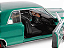 Pontiac GTO 1965 1:24 Welly Verde - Imagem 4