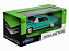 Pontiac GTO 1965 1:24 Welly Verde - Imagem 8