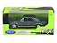 Pontiac GTO 1965 1:24 Welly Verde - Imagem 8