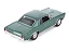 Pontiac GTO 1965 1:24 Welly Verde - Imagem 2