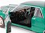 Pontiac GTO 1965 1:24 Welly Verde - Imagem 3