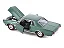 Pontiac GTO 1965 1:24 Welly Verde - Imagem 6