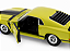 Ford Mustang Boss 302 1970 1:24 Welly Amarelo - Imagem 3