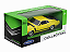 Ford Mustang Boss 302 1970 1:24 Welly Amarelo - Imagem 6