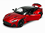 Aston Martin DBS 1:24 Welly Vermelho - Imagem 3