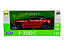 Aston Martin DBS 1:24 Welly Vermelho - Imagem 6