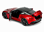 Aston Martin DBS 1:24 Welly Vermelho - Imagem 4