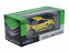 Porsche 911 GT3 RS (992) 1:24 Welly Amarelo - Imagem 7