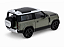 Land Rover Defender 2020 1:26 Welly Verde - Imagem 2