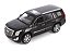 Cadillac Escalade 2017 1:24 Welly Preto - Imagem 1