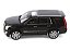 Cadillac Escalade 2017 1:24 Welly Preto - Imagem 6