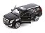 Cadillac Escalade 2017 1:24 Welly Preto - Imagem 4