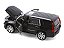 Cadillac Escalade 2017 1:24 Welly Preto - Imagem 5