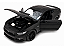 Ford Mustang GT 2015 1:24 Welly Preto - Imagem 5