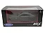 Ford Mustang GT 2015 1:24 Welly Preto - Imagem 7