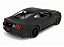 Ford Mustang GT 2015 1:24 Welly Preto - Imagem 2