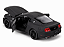 Ford Mustang GT 2015 1:24 Welly Preto - Imagem 6
