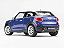Mini Cooper S Paceman 1:24 Welly Azul - Imagem 5