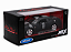 Dodge Challenger SRT 2013 1:24 Welly Preto - Imagem 5