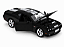 Dodge Challenger SRT 2013 1:24 Welly Preto - Imagem 3