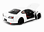 Nissan Silvia (S15) 1:24 Welly Branco - Imagem 4