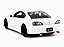 Nissan Silvia (S15) 1:24 Welly Branco - Imagem 6