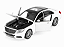 Mercedes-Benz S-Class 1:24 Welly Branco - Imagem 4