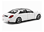 Mercedes-Benz S-Class 1:24 Welly Branco - Imagem 2