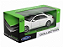 Mercedes-Benz S-Class 1:24 Welly Branco - Imagem 6